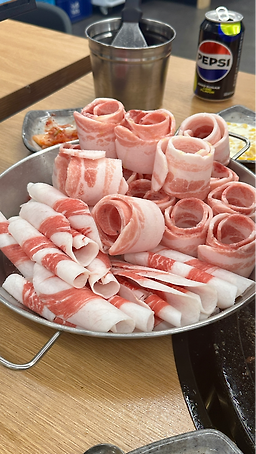 대패마켙 큰고개역점 1