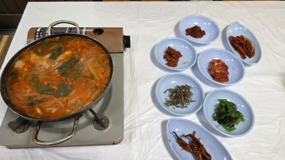 만선생선구이