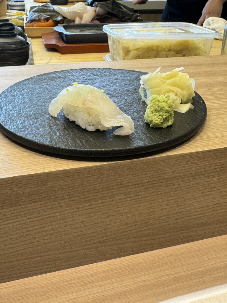 오마카세 오사이초밥 천호점 사진 4