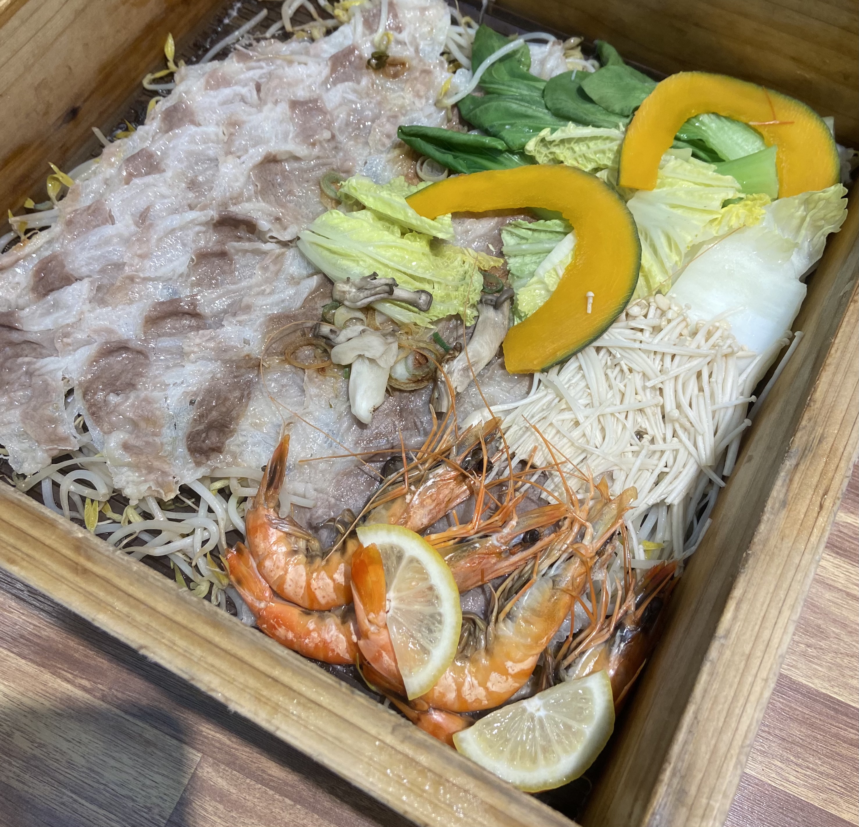 편백집 롯데몰 수지점 사진 5