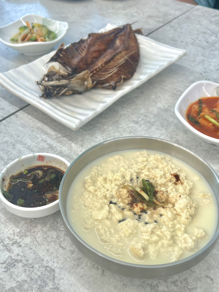 Maegokgodubu (매곡고두부) 1