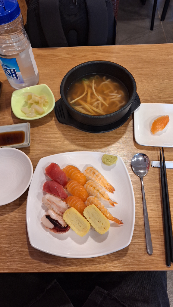 Eunhaenggol (은행골) 2