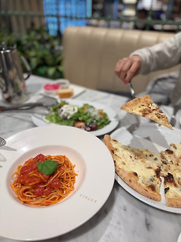 이탈리 현대백화점 판교점 (Eataly Pangyo) 사진 4