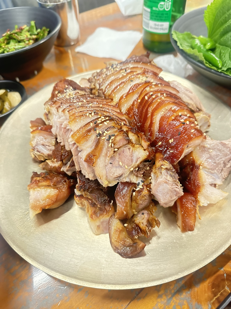 족발있수다 6