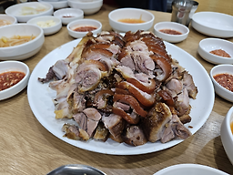 영동족발 3호점 사진 4