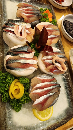 제주미향 중문본점 사진 8