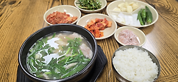 Arirangdwaejigukbap 6