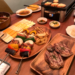 버닝치즈 사진 3