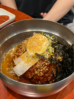 명동1번지닭갈비 3