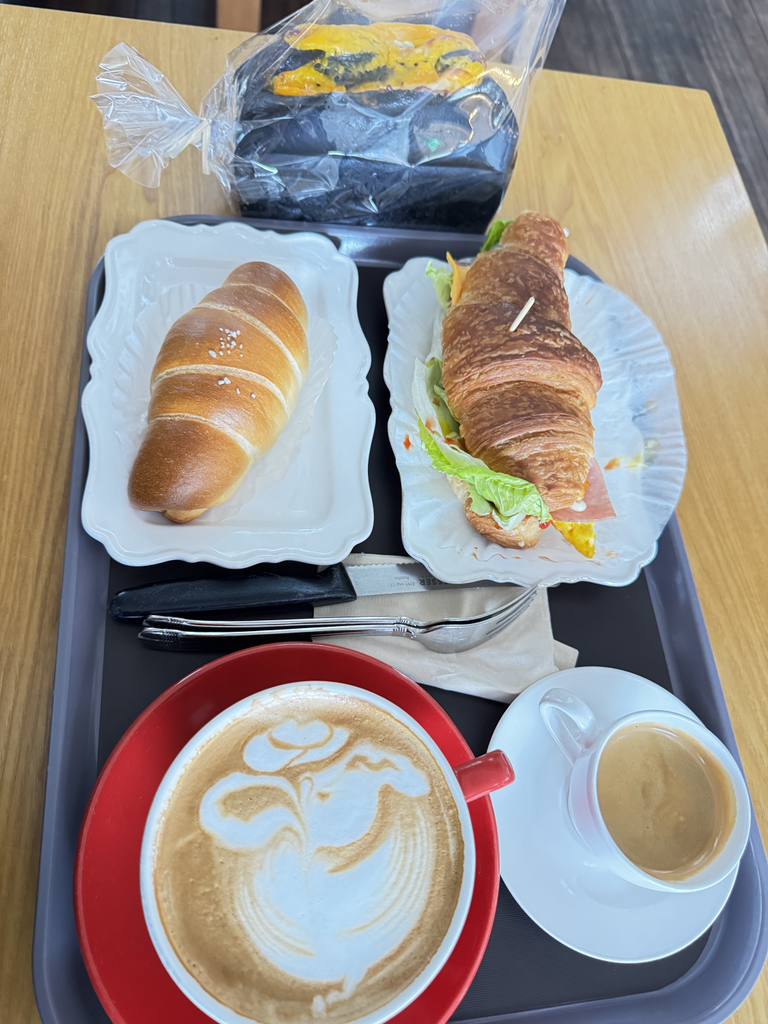 카페건널목 2