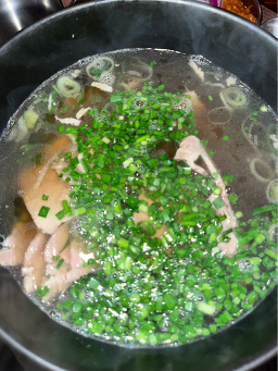 Johyeonugukbap 4