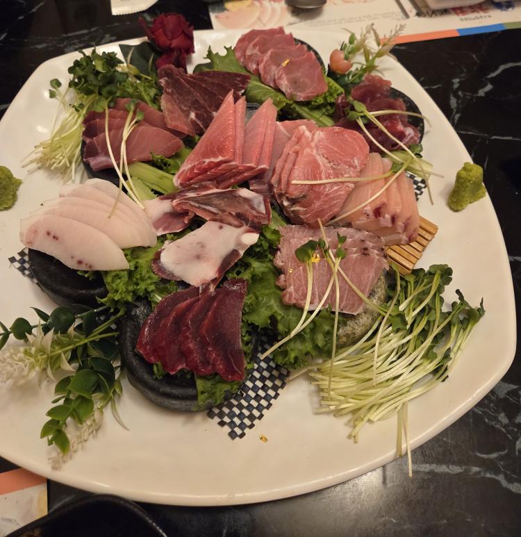 참치매니아 1