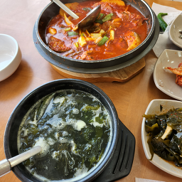 살랑살랑샤브 사진 3