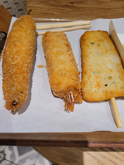 삼진어묵 서울대병원점 사진 3