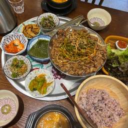 할머니의부뚜막 수지점 사진 6