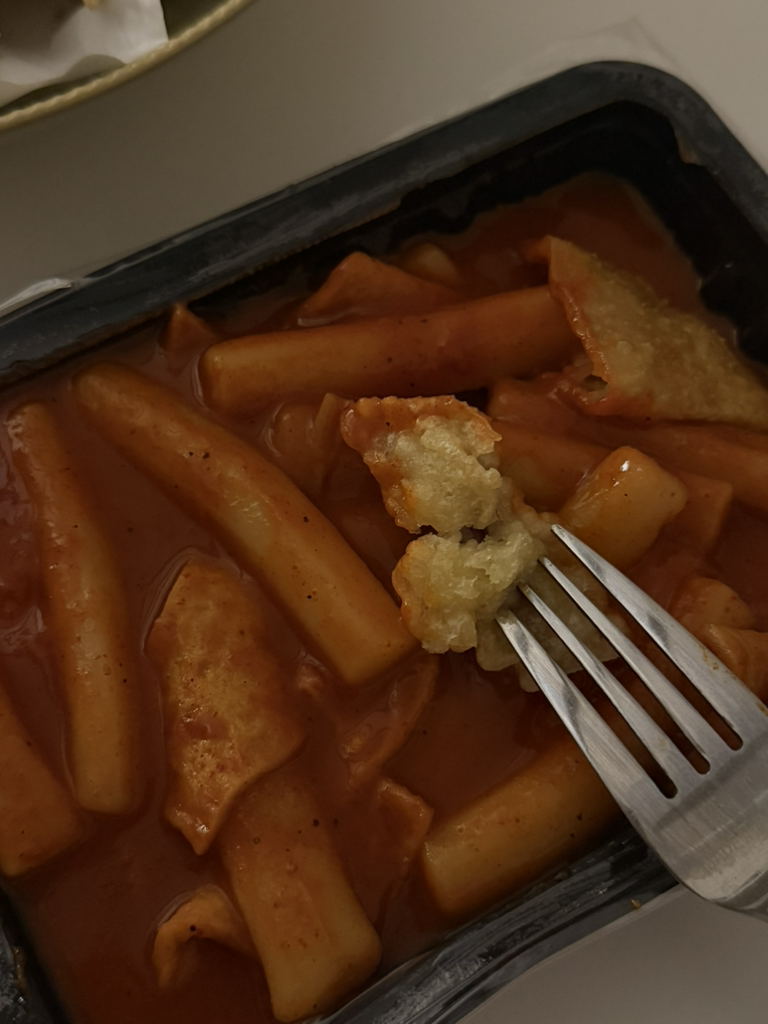 짱구네떡볶이 문정점 대표 사진