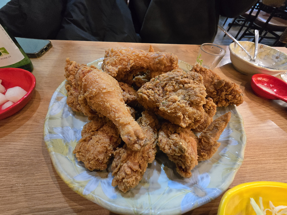치킨매니아등촌점 4
