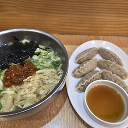 미아리우동 ) 4
