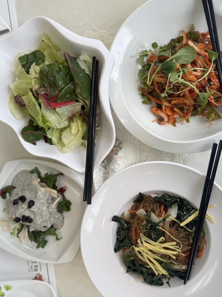 Tteulanchae (뜰안채) 3