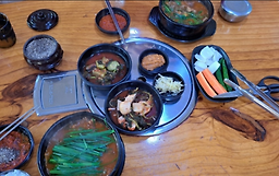 강변영양탕 4