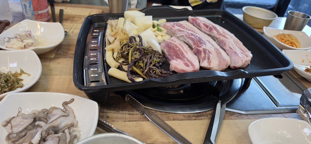 수란식당 대표 사진