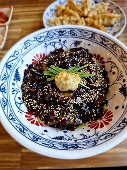 Doyajjamppong cheomdan2jigujeom (도야짬뽕 첨단2지구점) 3