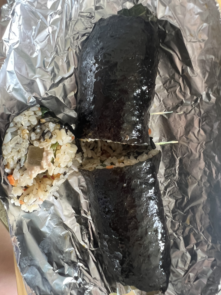 뚱채김밥 문래점 대표 사진