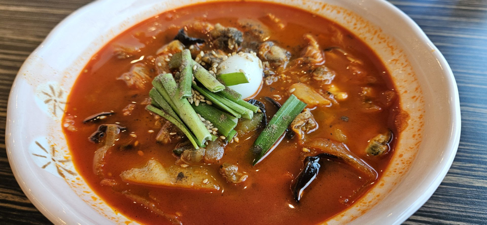 Jjamppongjijon pyeongtaekjeom 5