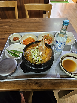 Daegwol,tenpeosenteu (대궐,텐퍼센트) 3