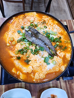웰빙조은순두부 1