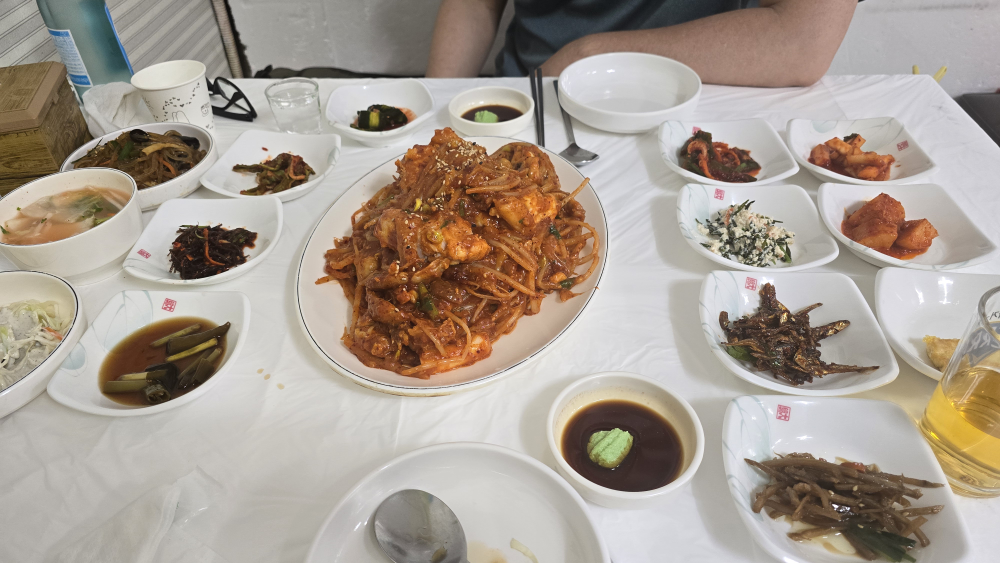 대풍찜나라 5