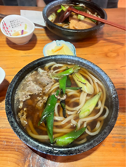 겐로쿠우동 건대직영점 사진 2