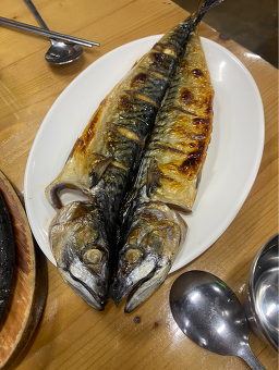 구이사이식당 사진 6