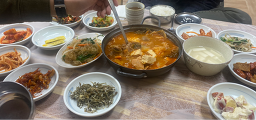 Jinmihoegwan (진미회관) 1