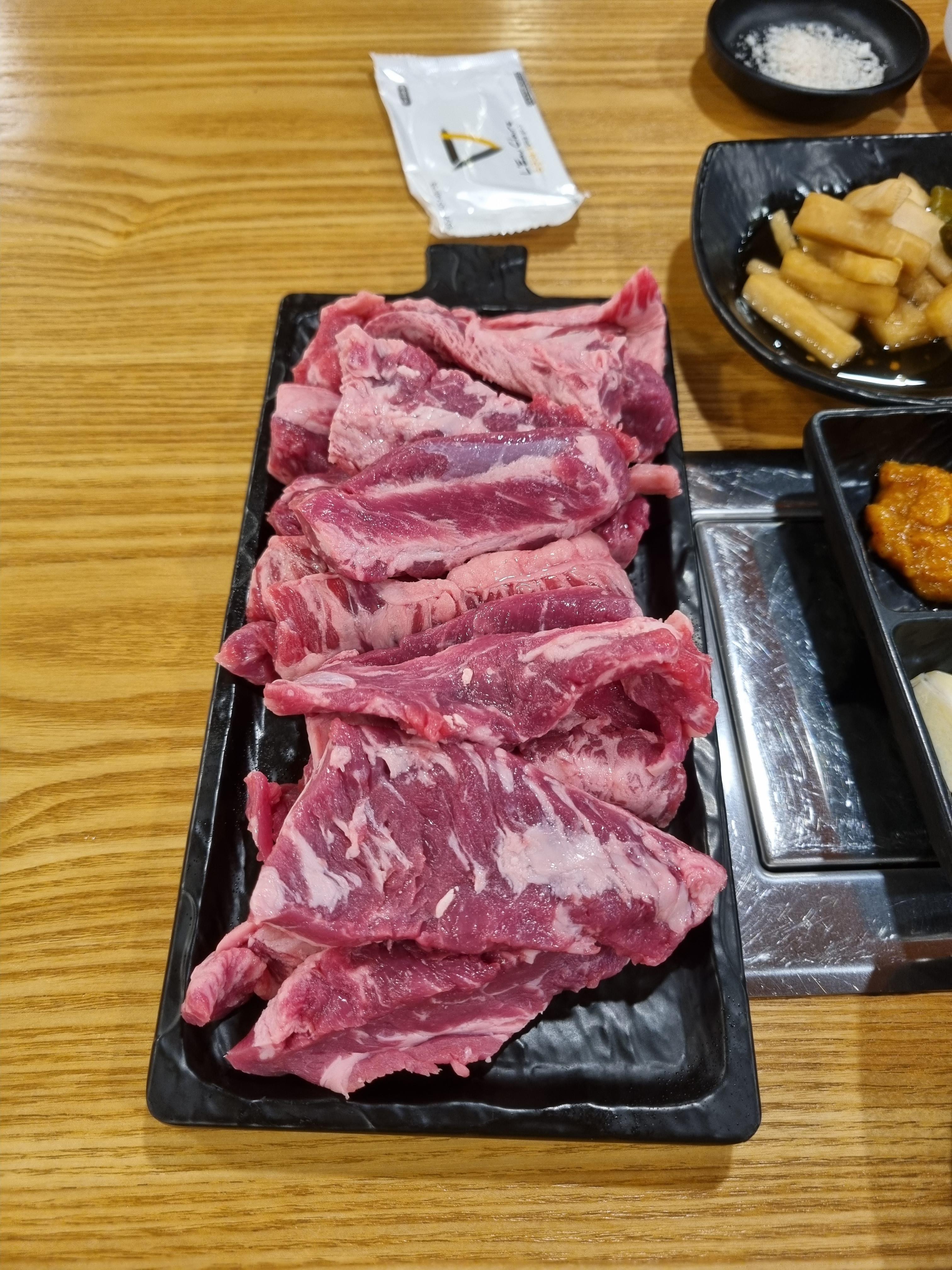 고깃집왕건 사진 2