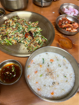 지평선바지락죽 6