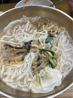 강남교자 스타필드코엑스점 사진 2