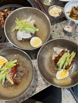 고깃집공간 6