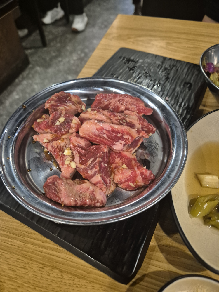 이수2정육식당 대표 사진