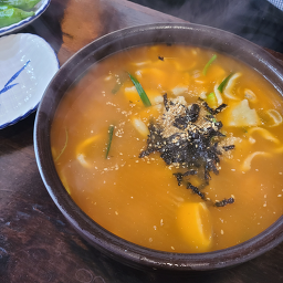 시골여행 4