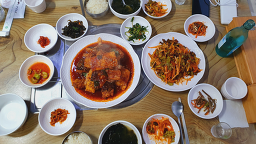 Jumunjinmachasikdang (주문진마차식당) 3