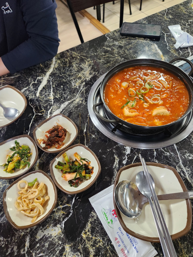 팔마식당 대표 사진