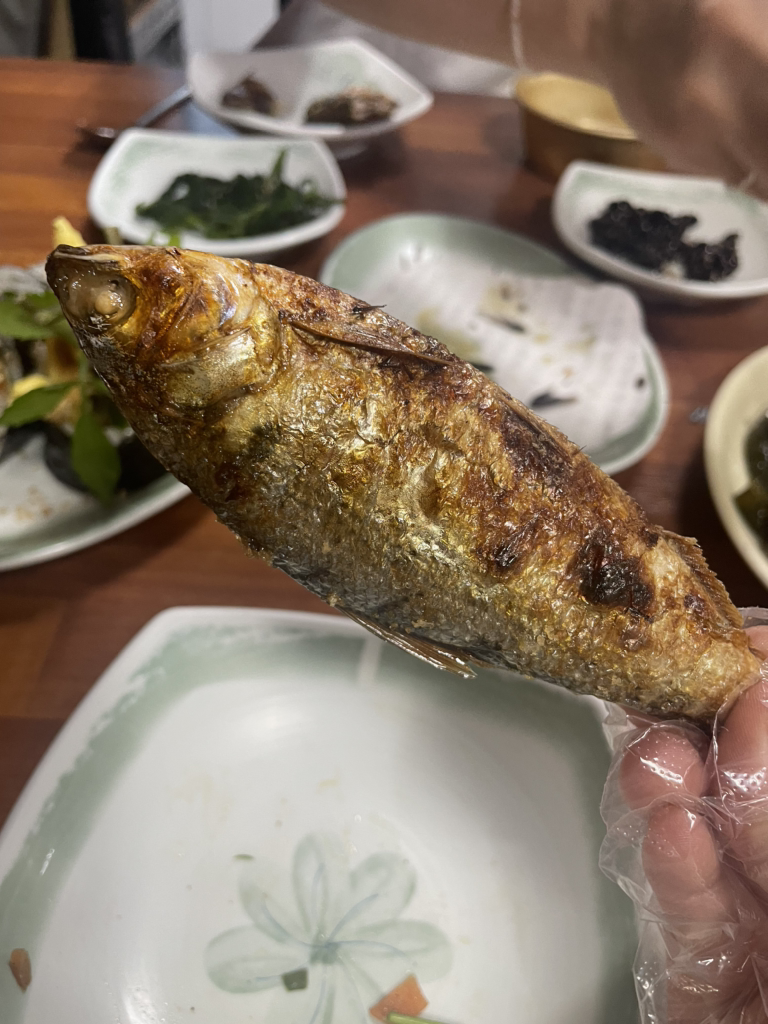 고랫물집 사진 5