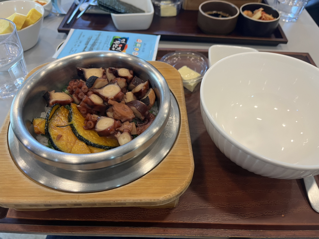 브라더솥밥&후토마키 사진 3
