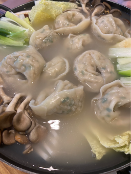 황가네 칼국수 3