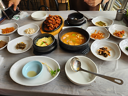 엄마의쌈밥 3
