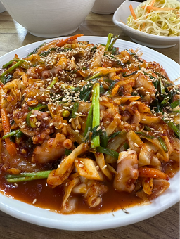 김가네낙지전문점 1