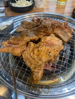 마포돼지갈비 3
