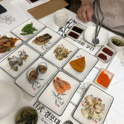 경포대횟집 6