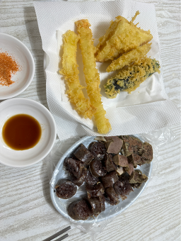 마포분식 사진 7
